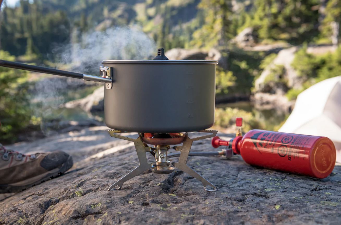 The Best Cold Weather Camping Gear