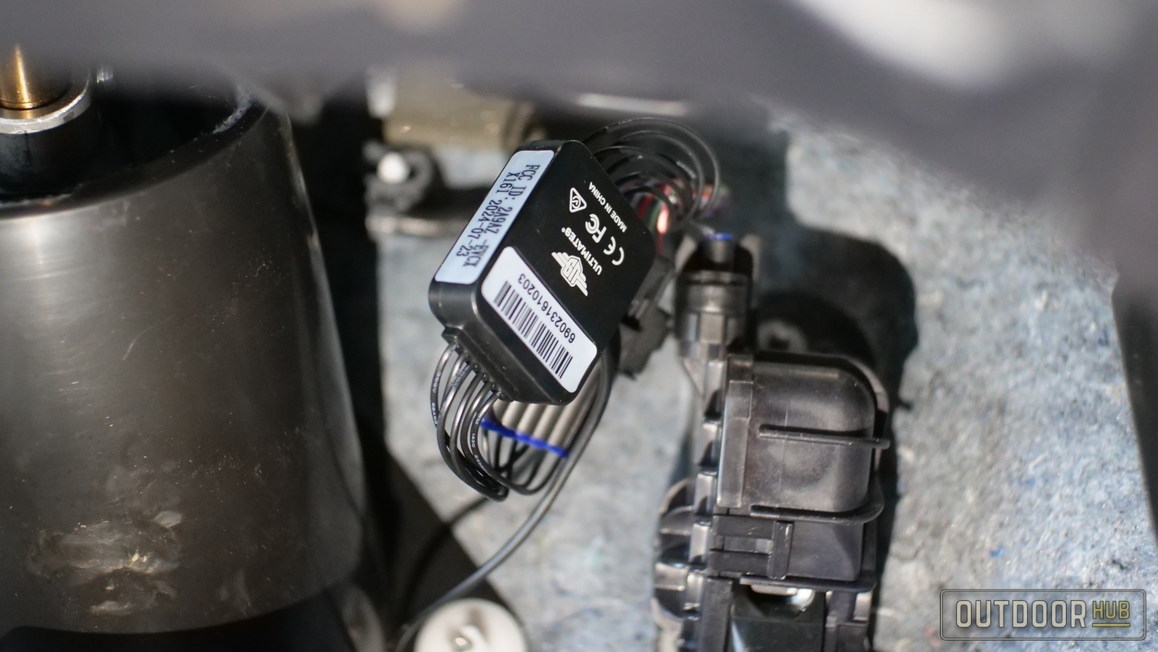 Is the Ultimate9 evcX Throttle Controller Worth It? My Hands-On Experience