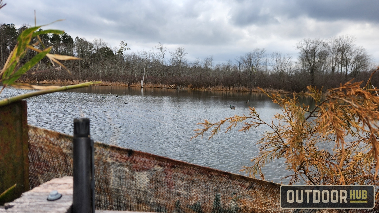 OutdoorHub Review: Magellan Sportswear Neoprene Bootfoot Waders