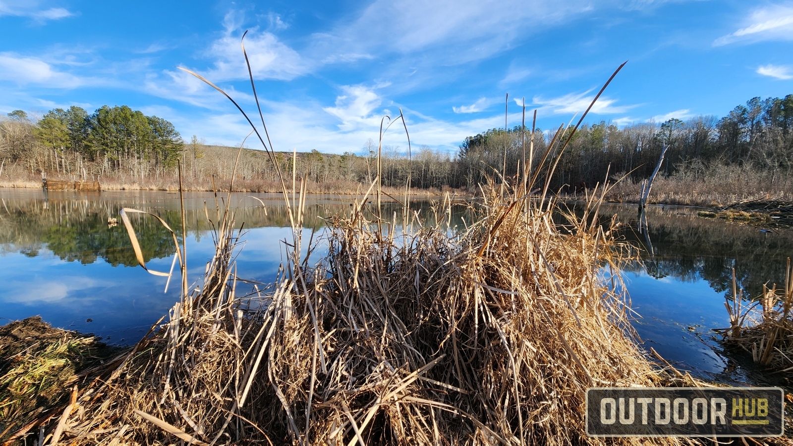 OutdoorHub Review: Magellan Sportswear Neoprene Bootfoot Waders
