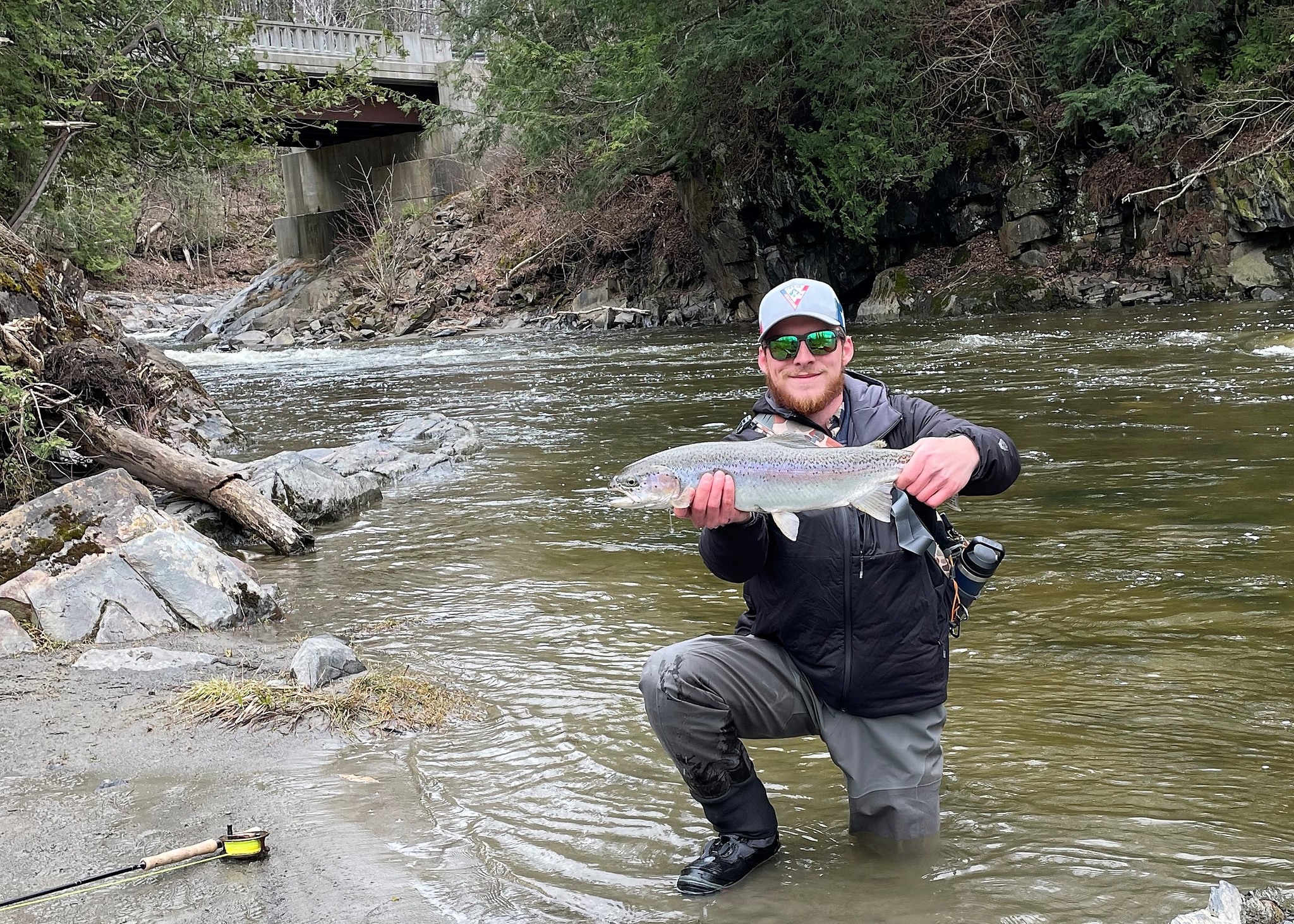 Vermont Fish and Wildlife Seeks ‘Let’s Go Fishing’ Instructors