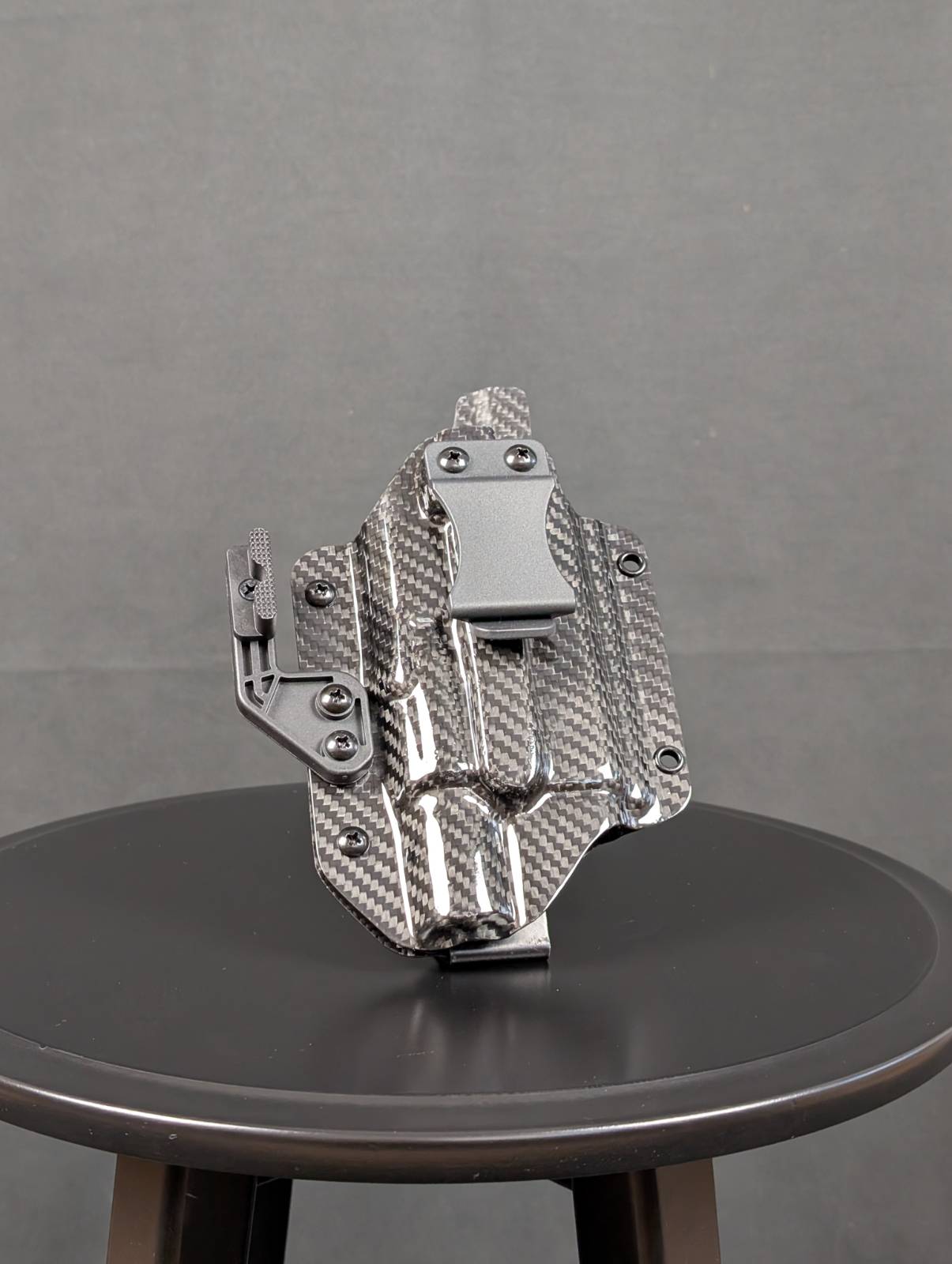 FALCO Holsters Expands Holster Lineup with New Light/Laser Options