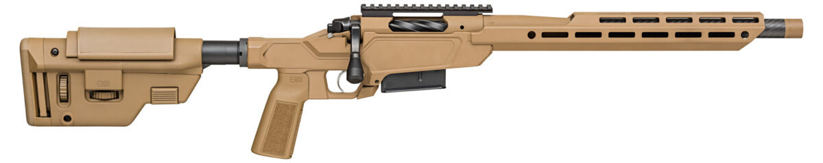Springfield Armory Model 2020 Heatseeker: Target Shooting to Hunting