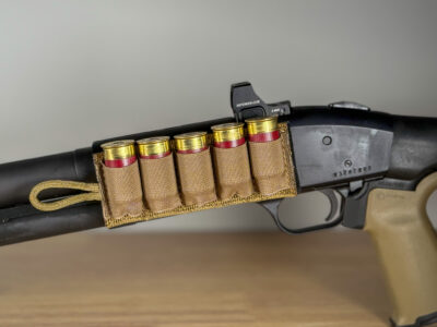 Pump-action shotguns Pump-action shotguns