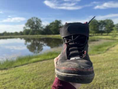coach