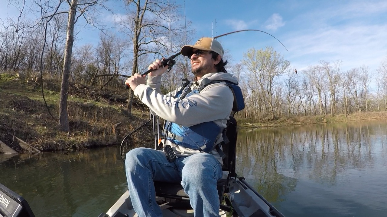 Astral V-Eight Fisher PFD Review: Unmatched Comfort & Safety