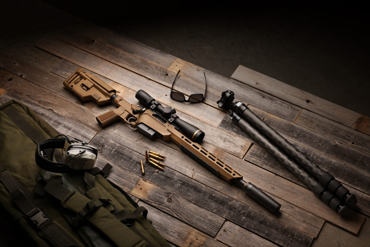 Springfield Armory Model 2020 Heatseeker: Target Shooting to Hunting
