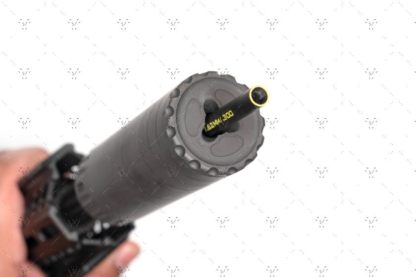 New Send-It-Sticks: Strike Carbon Fiber Suppressor Alignment Rods