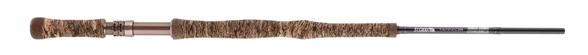 St. Croix Fly Brings out NEW Premium Warmwater Fly Rods – Tannic Series