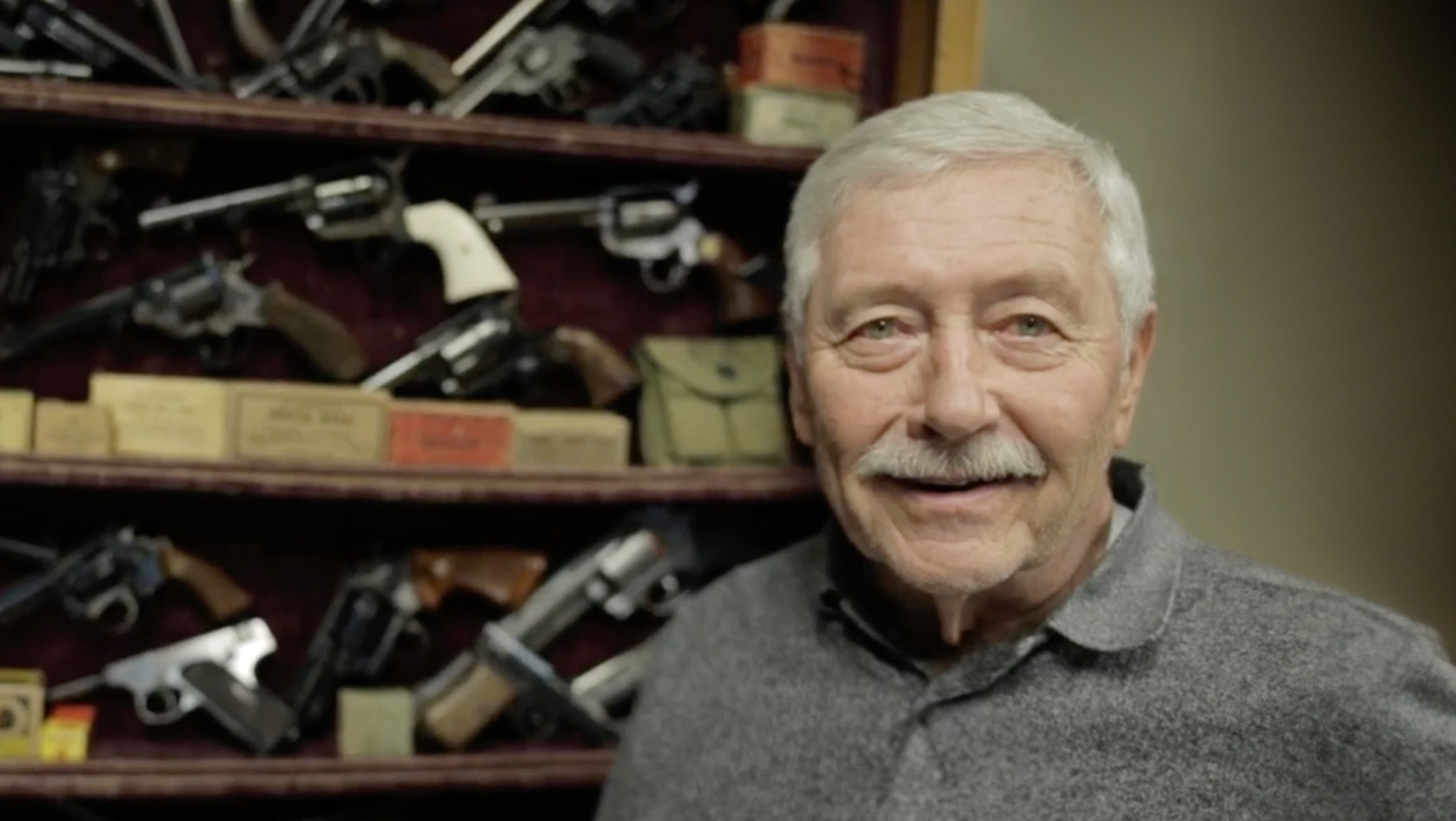 JB Hodgdon, Hodgdon Powder Founder and Outdoor Sports Pioneer, Passes Away at 88