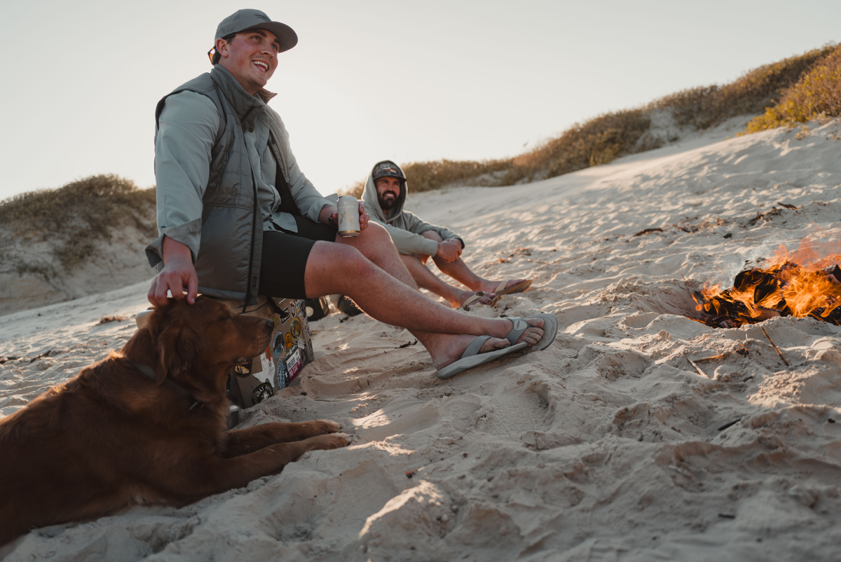 Sitka Sandal and Rover GTX LTH Highlight NEW Sitka Footwear Additions