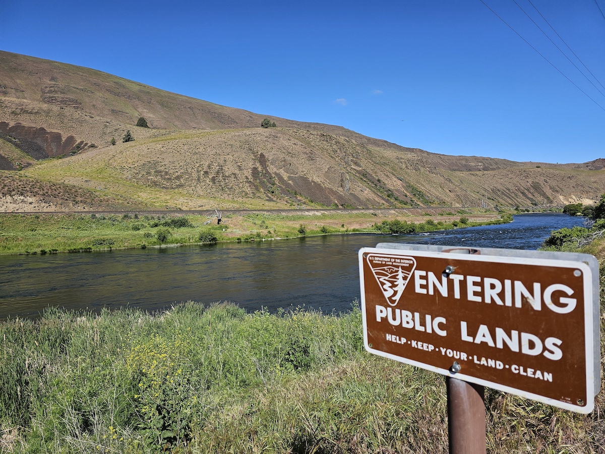 Congressional Push to Sell Public Lands Threatens Hunting Access
