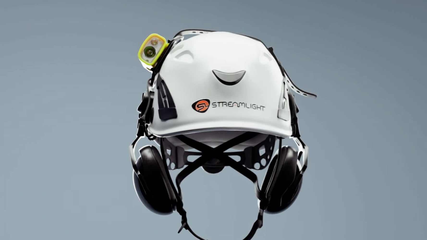 Streamlight Introduces the SL-SideSaddle Headlamp for Hats