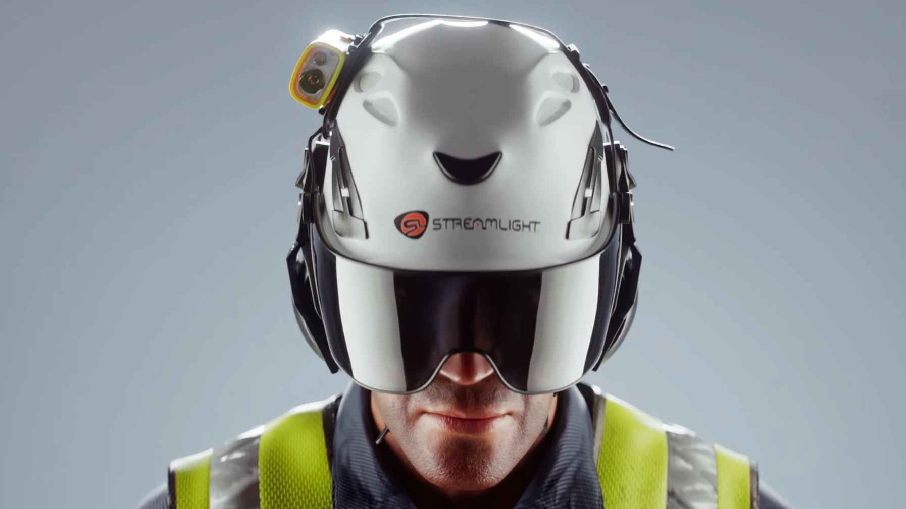 Streamlight Introduces the SL-SideSaddle Headlamp for Hats