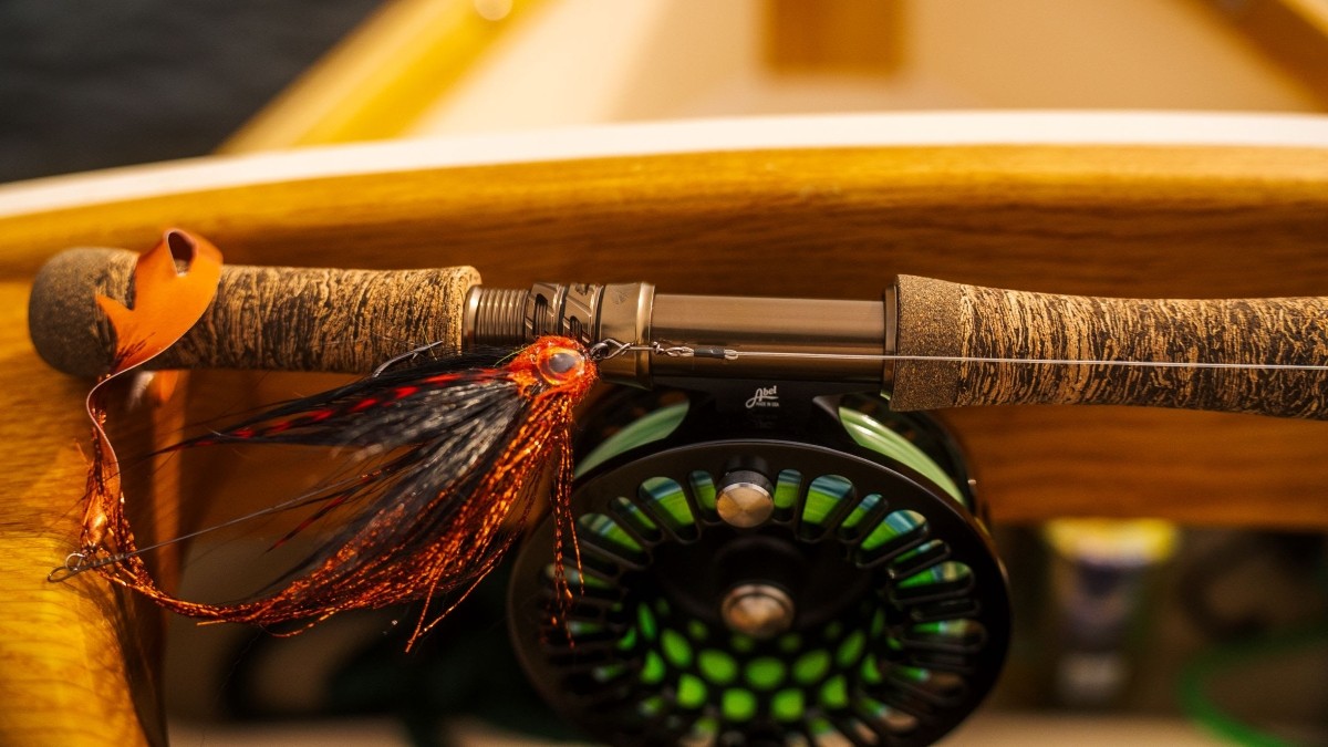 St. Croix Fly Brings out NEW Premium Warmwater Fly Rods – Tannic Series