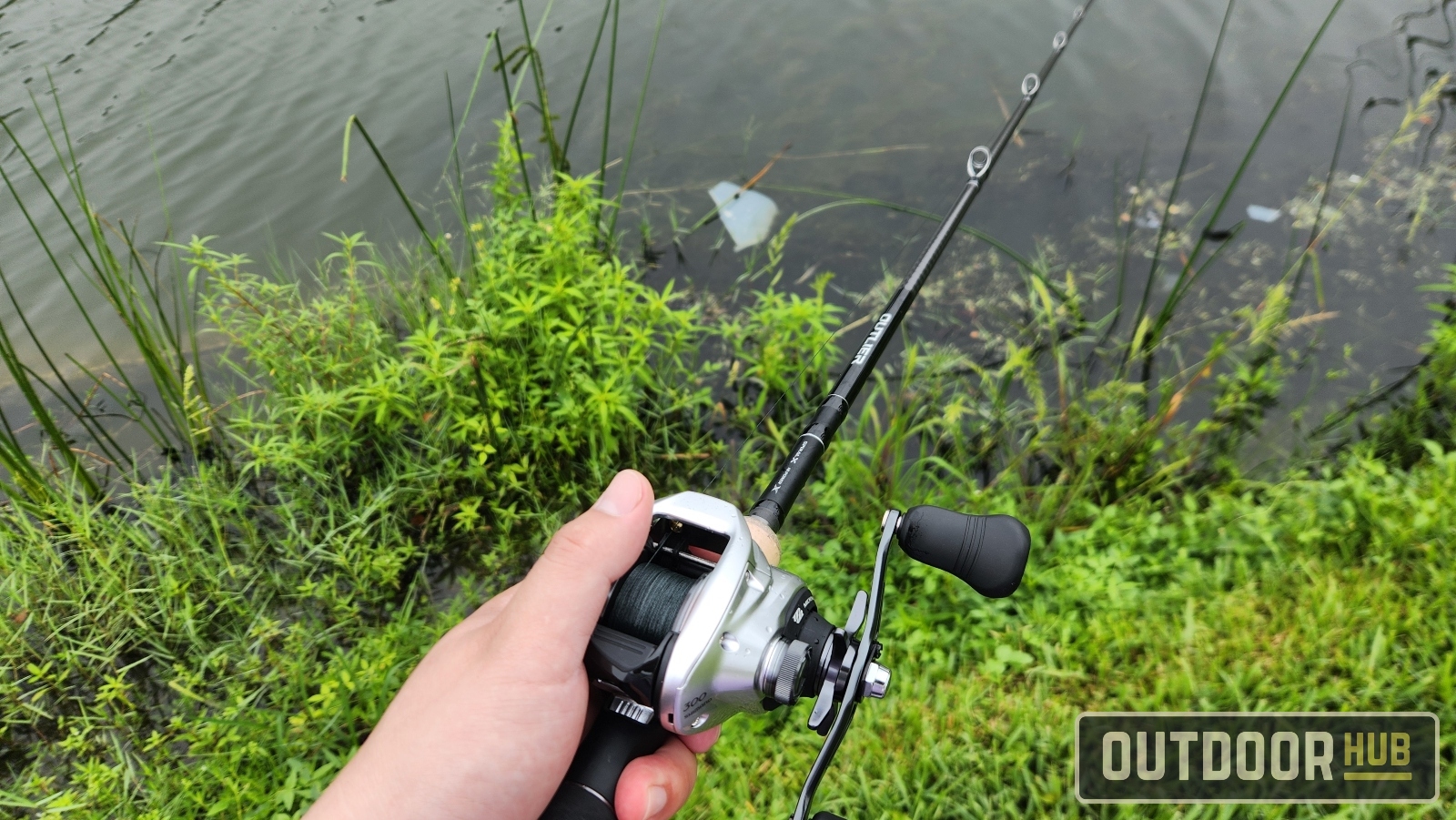 [ICAST 2025] Shimano's Ultimate Swimbait Tackle System