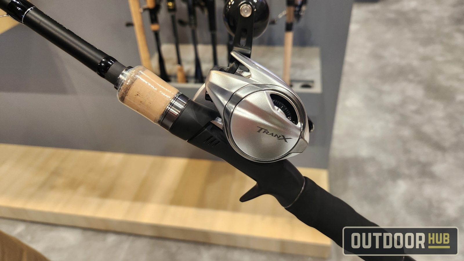 [ICAST 2025] Shimano's Ultimate Swimbait Tackle System