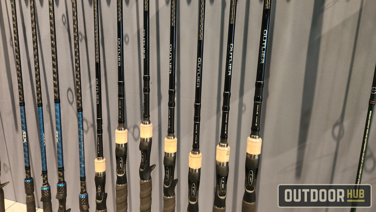 [ICAST 2025] Shimano's Ultimate Swimbait Tackle System