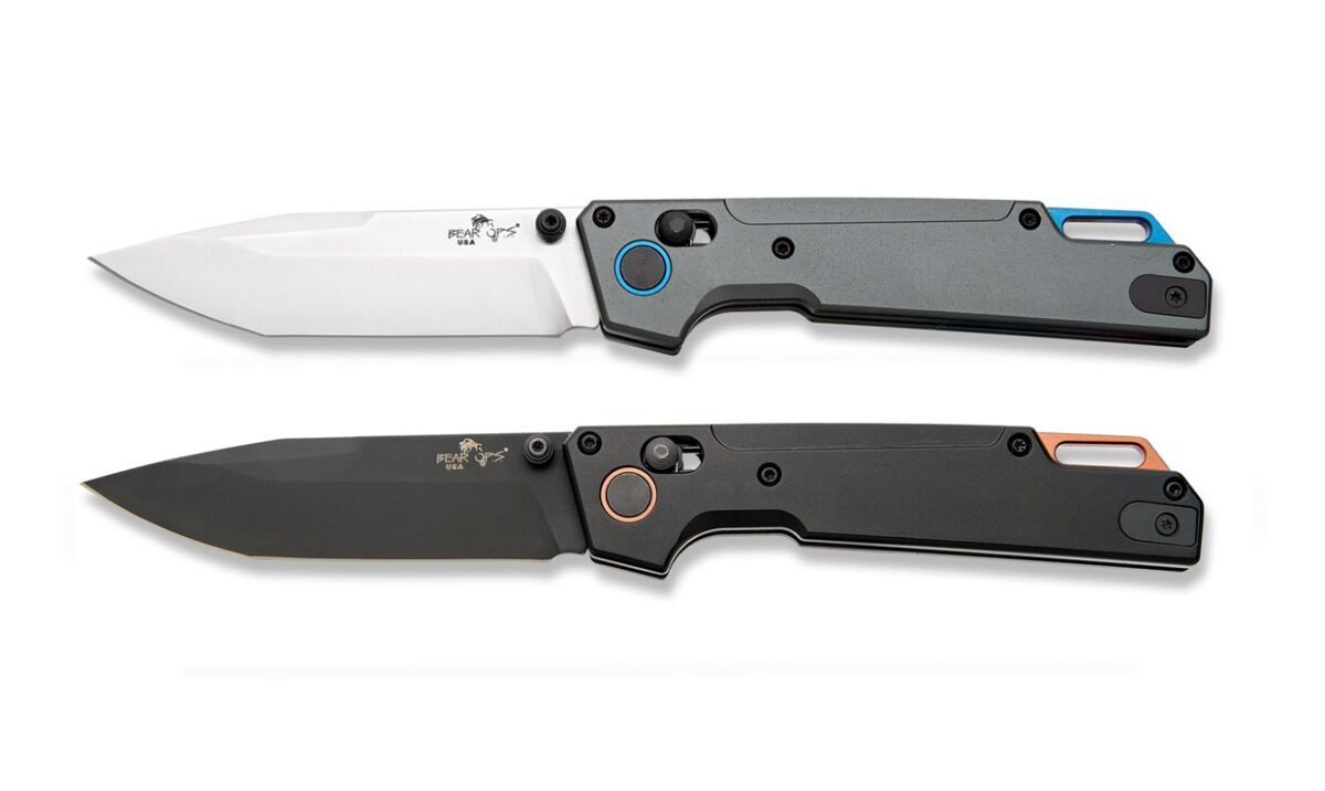 NEW Hunting Knives Round-Up for 2025: Blades to Get the Job Done!