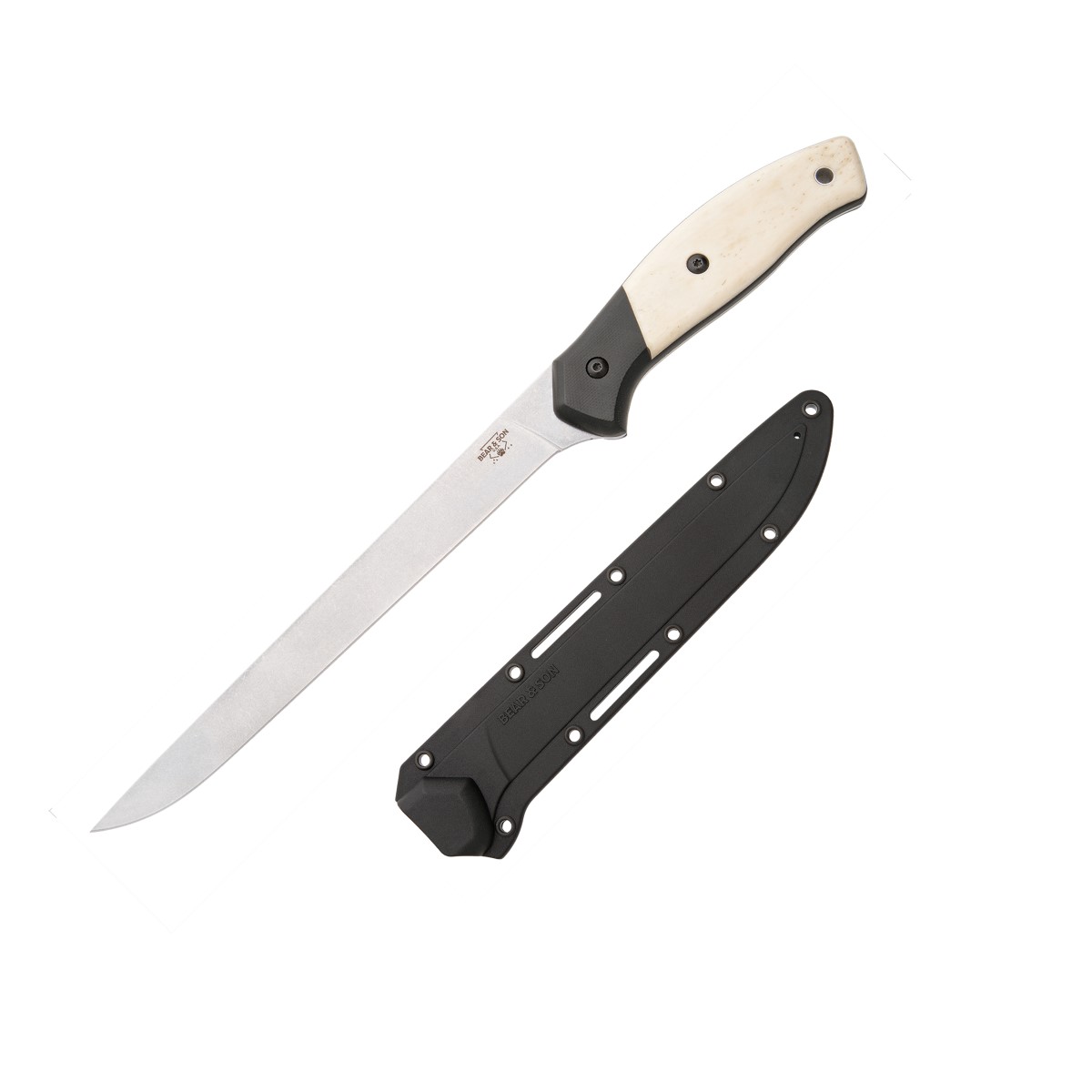 NEW Hunting Knives Round-Up for 2025: Blades to Get the Job Done!
