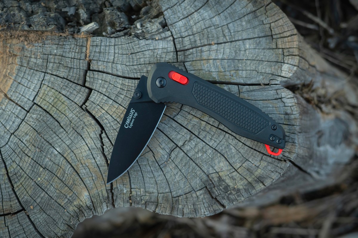 NEW Hunting Knives Round-Up for 2025: Blades to Get the Job Done!