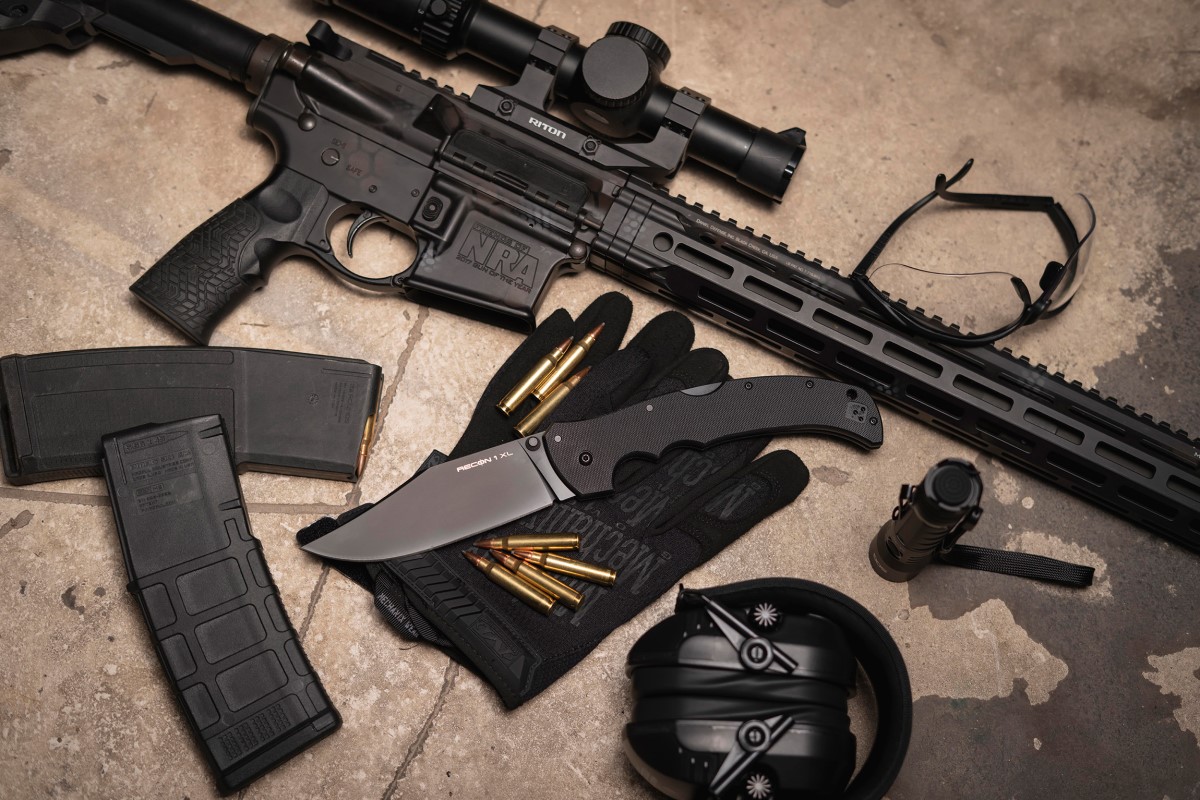 Hunting Knives Round-Up for 2025: Blades to Get the Job Done!