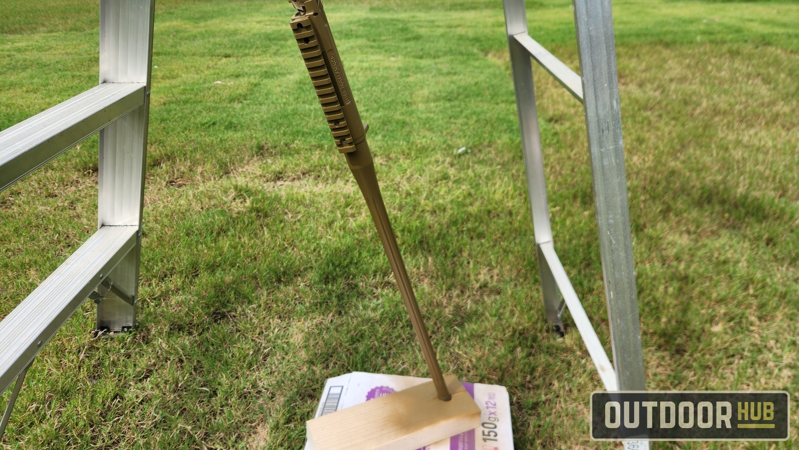 Building a Premium Deer Rifle with a Bergara Premier Action
