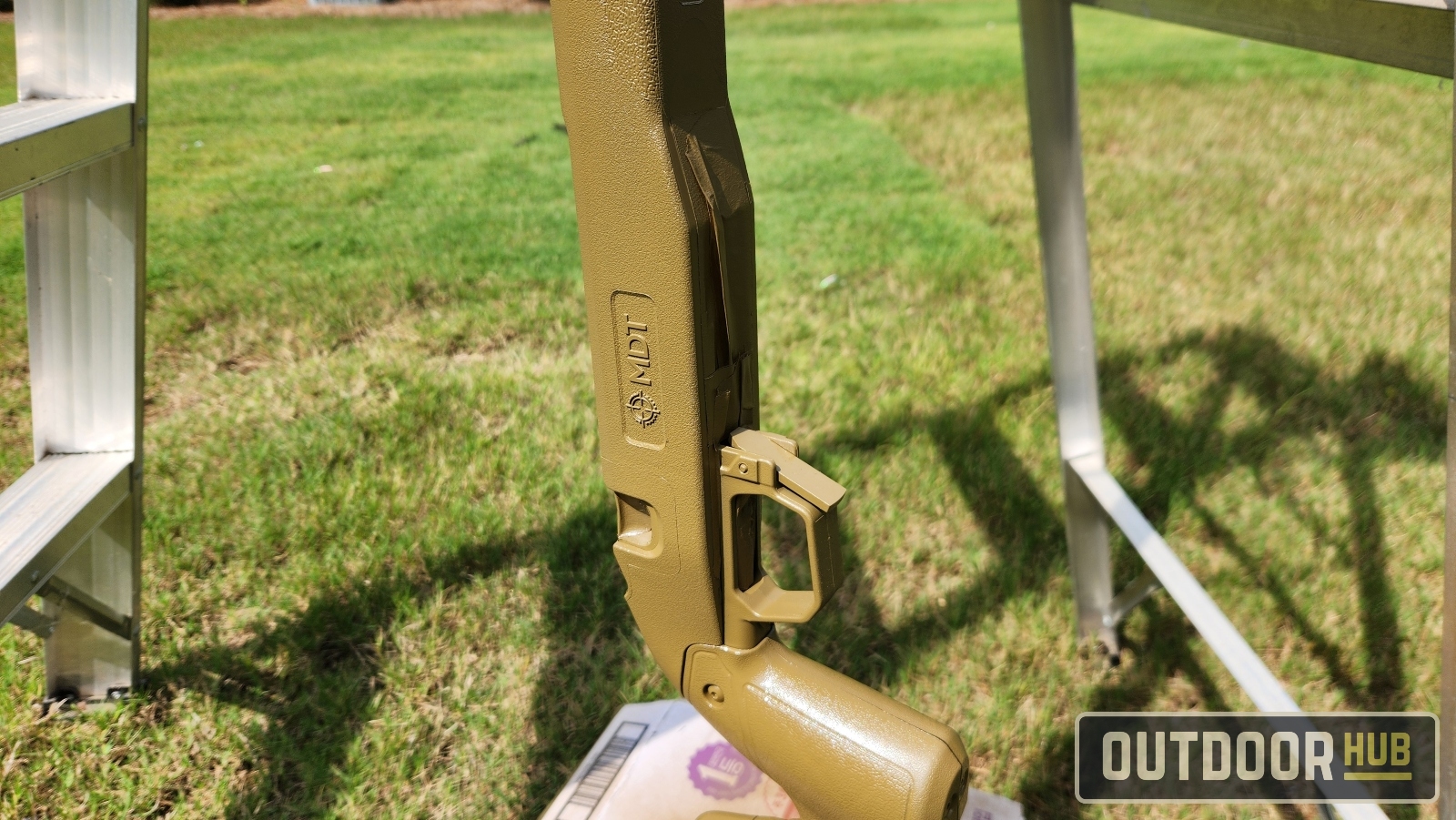 Building a Premium Deer Rifle with a Bergara Premier Action
