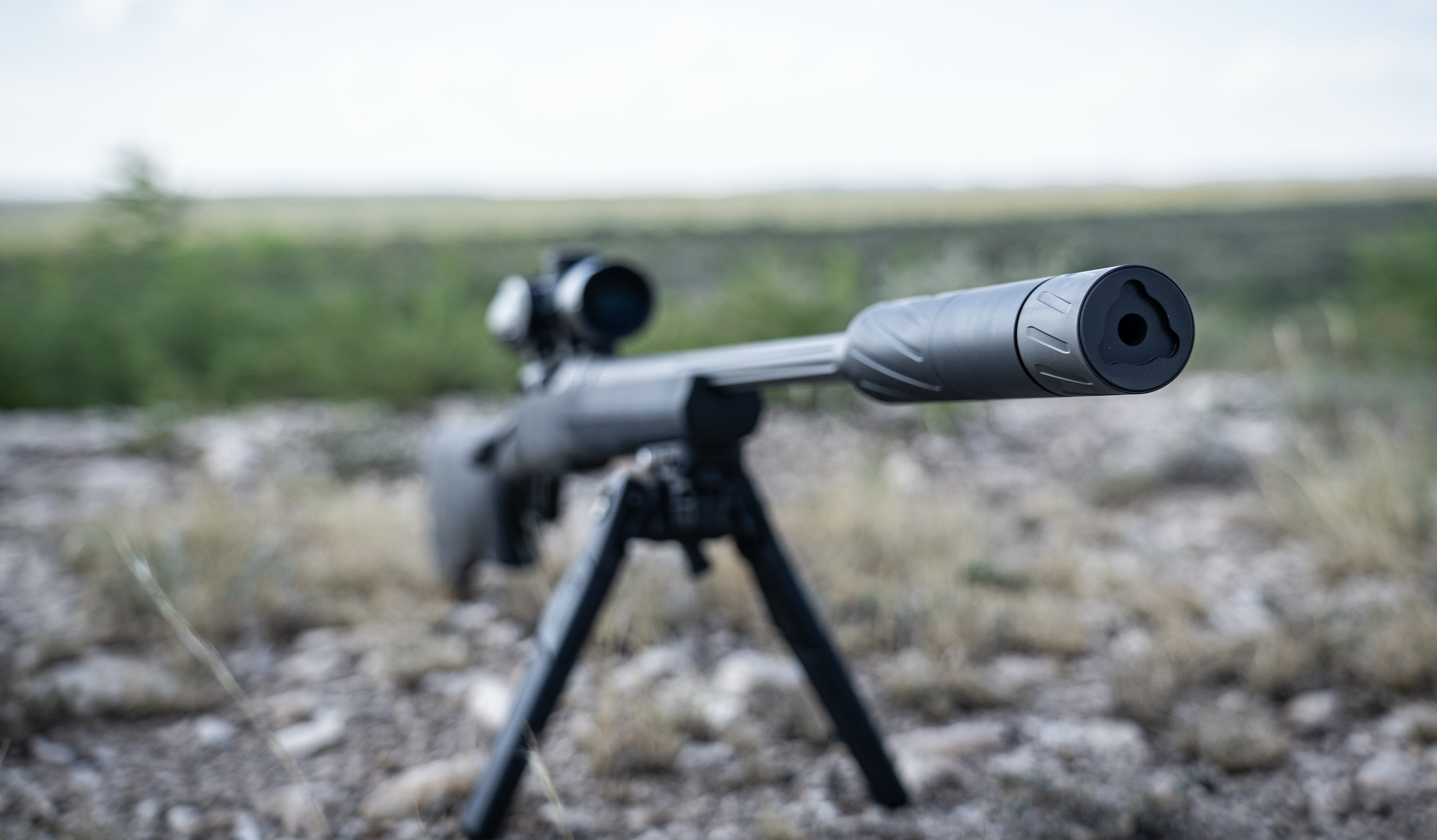 Silently Dominating: My Oryx Hunt with the Banish 30 V2 on
the Savage Trail Hunter Lite