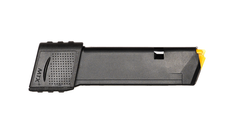 XTech Tactical Launches MTX 19+5 and MAG19ext for Glock 19 Mags