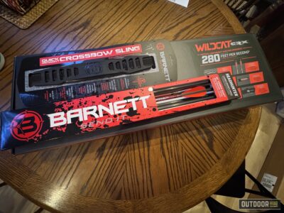 barnett wildcat crx box