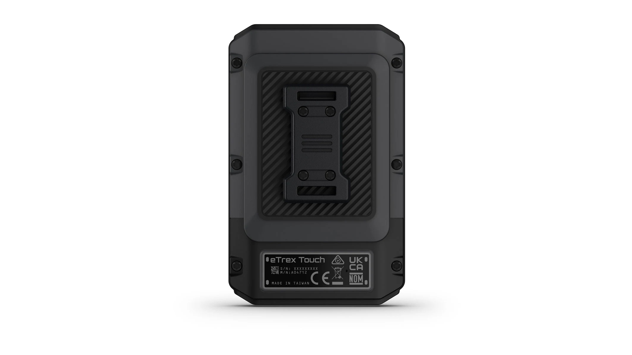 Garmin eTrex Touch: The New Ultimate Outdoor GPS