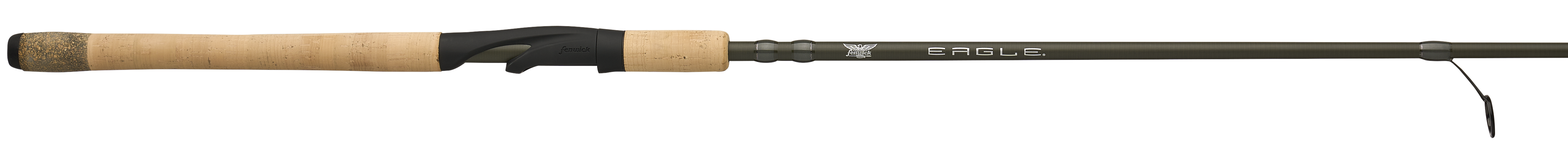 Fenwick Eagle Inshore Spinning Rods - The Next Step in Precision and Performance
