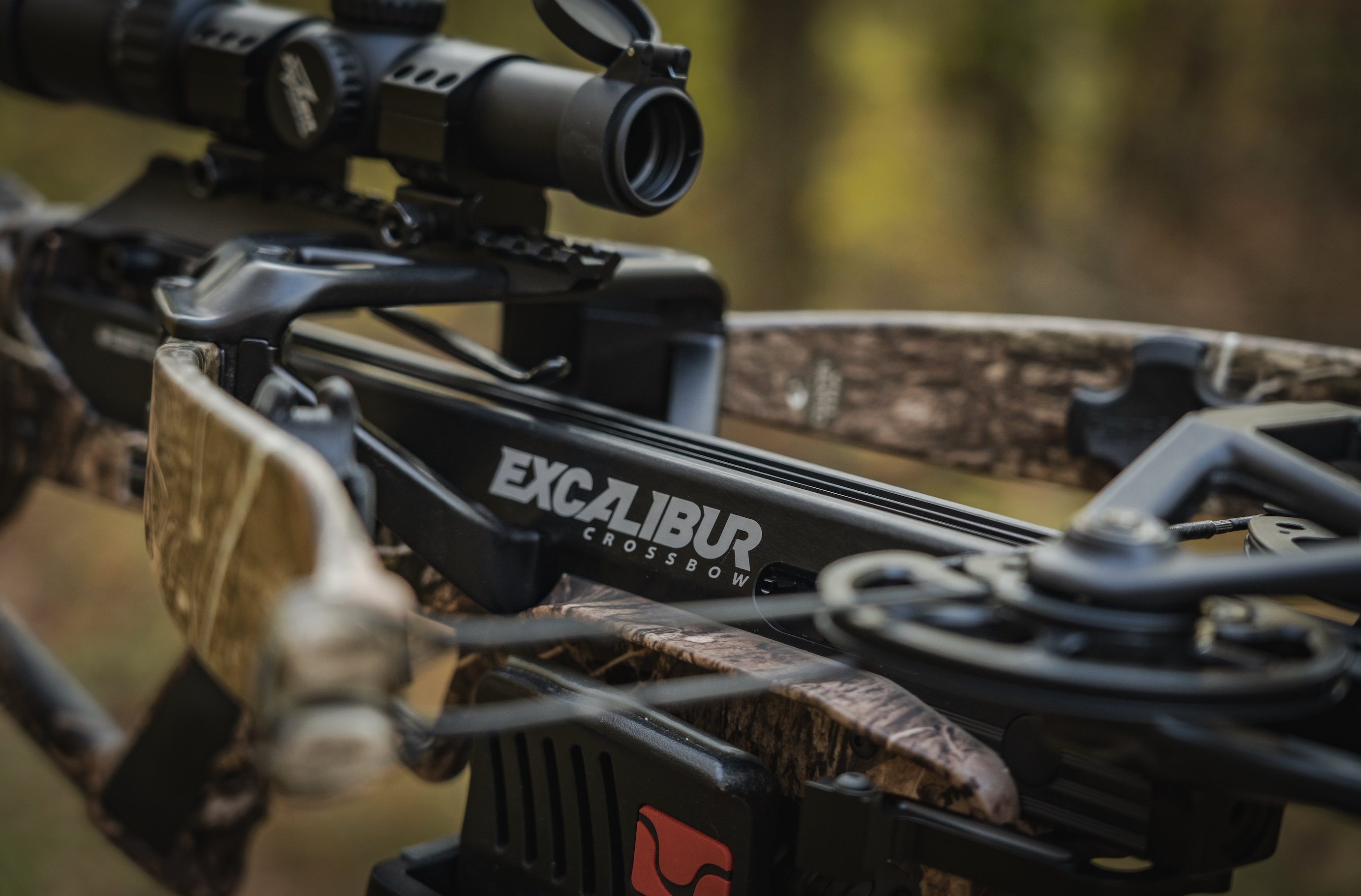 Testing the Excalibur Hybrid X: 400+ FPS and Built for Real
Hunters